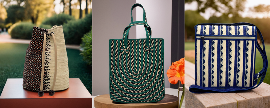 Spring Handbags | Choose the Perfect Bag this Spring Season