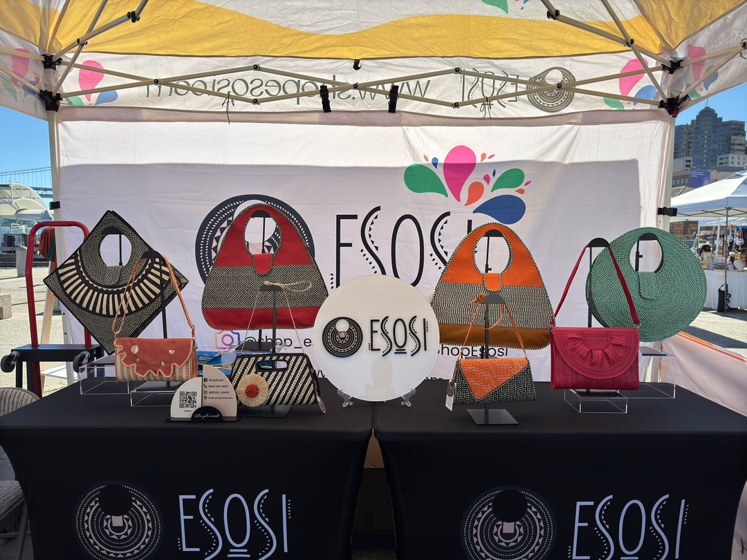 Esosi’s Year in Review: Celebrating 2024's Events and Highlights