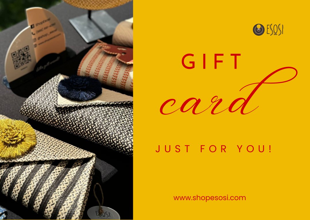 E-Gift Card